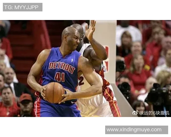 前NBA冠军中锋埃尔登坎贝尔去世享年57岁引发球迷悼念