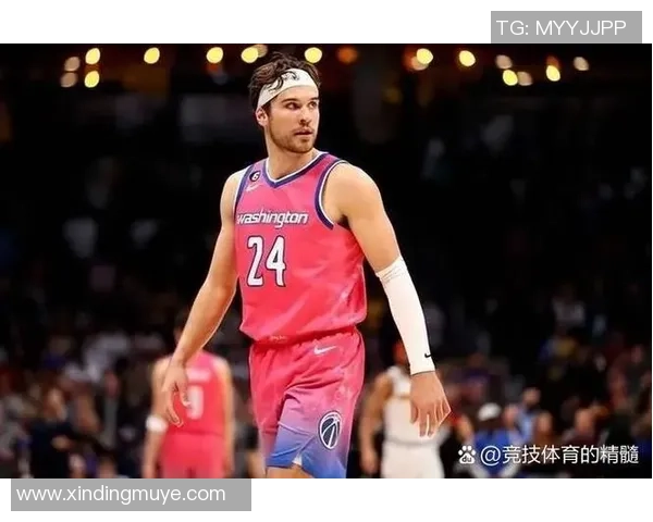 普理查德全能发挥21投8中贡献20分6篮板8助攻正负值高达27