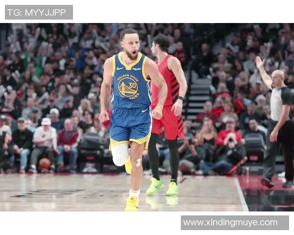 库里谈圣诞大战的重要性称参与其中是市场价值的象征与荣幸