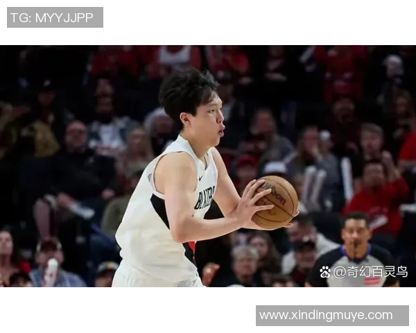 杨瀚森展现卓越处理球能力成为场上关键球员的独特优势