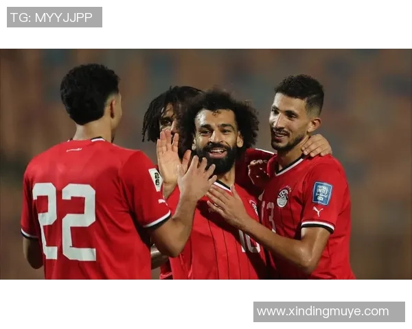 国际足联批准英超球员延迟参赛非洲杯萨拉赫等明星球员将获益