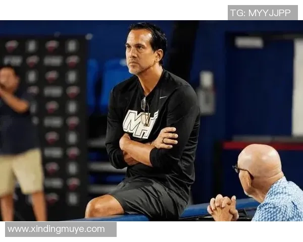 斯波称赞阿德巴约为球队贡献巨大展现出色竞争力