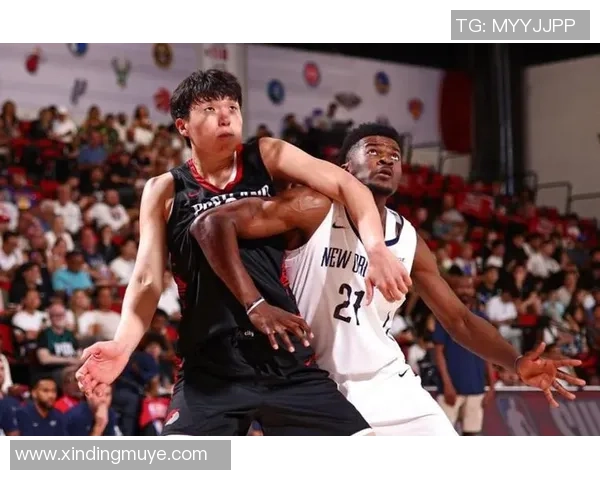 杨瀚森常规赛首秀对决森林狼与戈贝尔的精彩表现期待分析