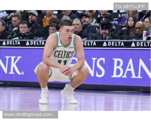 普理查德坦言赛季初过于思虑如今已放下包袱全力投篮