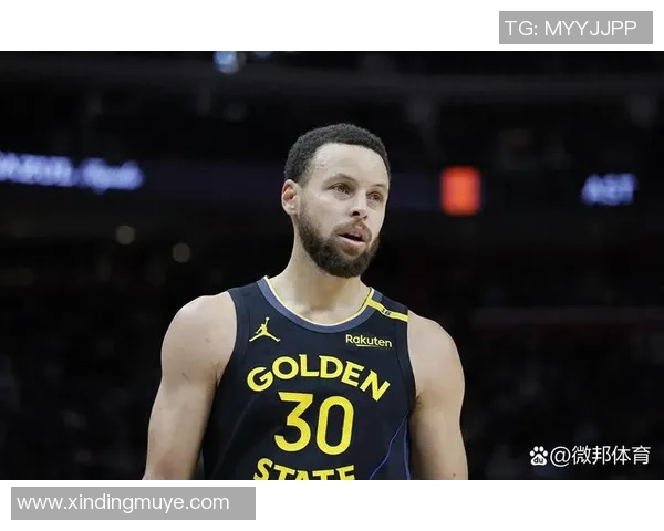 库里谈新一代球星崛起强调总决赛是评价标准