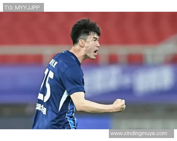 武汉三镇应全力以赴续约邓涵文以增强球队竞争力