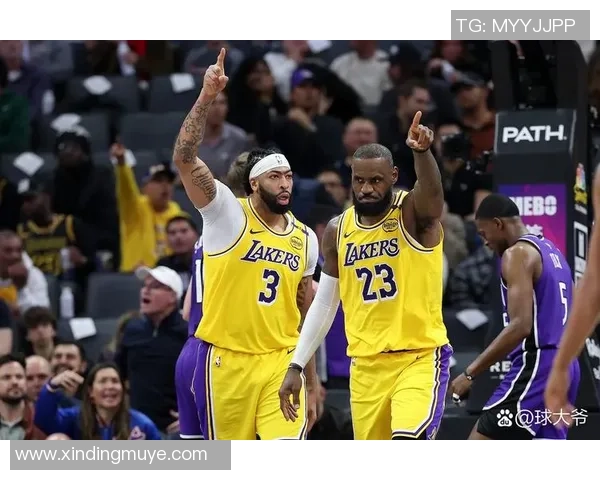 湖人本赛季战胜胜率低于五成球队表现抢眼16胜3负仅次于雷霆