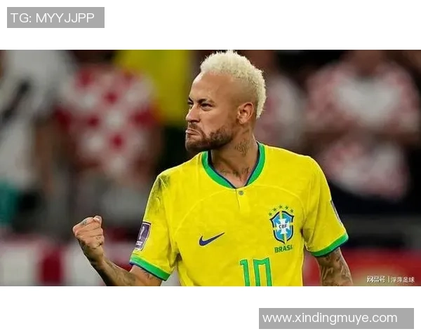 内马尔再遭重创左膝半月板受伤或将缺席余下赛季