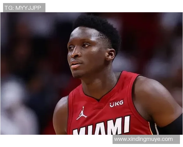 奥拉迪波坚定信念NBA是我归属之地机会来临必将全力以赴