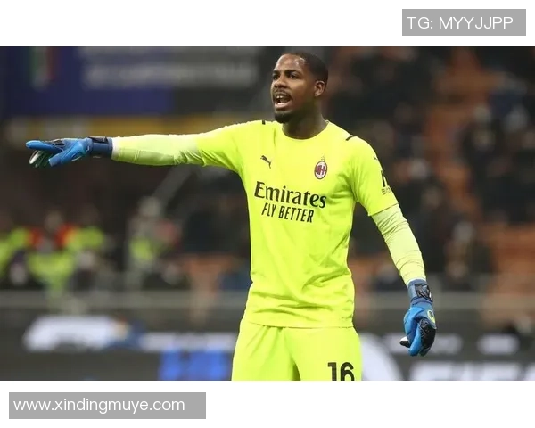 前教练称雨果索萨身材高大技术出众有潜力接替米兰门将迈尼昂