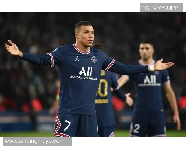 姆巴佩对摩纳哥表现惊艳15场比赛参与20球创本世纪新高