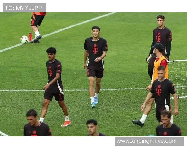 拜仁慕尼黑冬歇期安排公布12月22日开启假期1月3日重返训练场