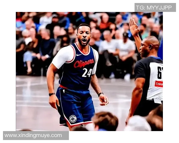 快船逆袭之路从谷底崛起开局惨淡后19场豪取16胜重返争冠行列