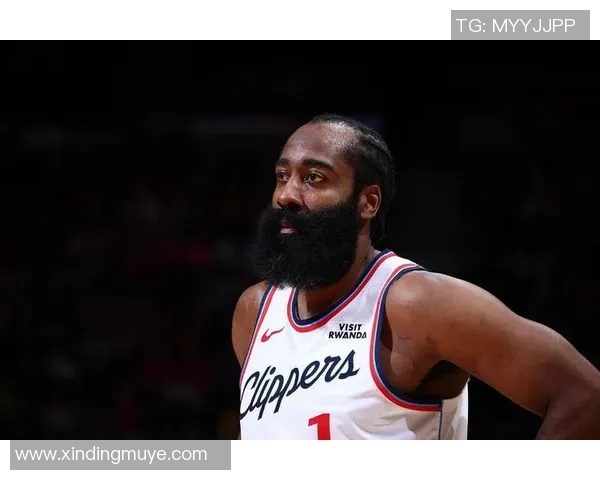 沃尔分析快船阵容华丽背后哈登独撑局面显疲态 沃尔分析快船阵容华丽背后哈登独撑局面显疲态