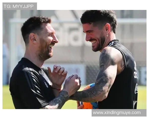 梅西德保罗苏亚雷斯顺利参与球队训练状态良好