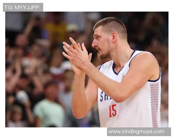 约基奇21分14板9助空砍未能实现开季五连三双遗憾收场