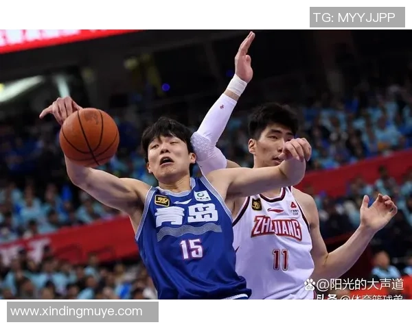 球队对杨瀚森的使用策略面临困境不愿长期下放也不想每场过度依赖