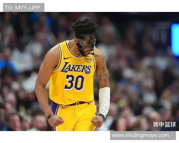克莱伯为湖人征战经历尚浅常规赛未出场仅参与季后赛与季前赛