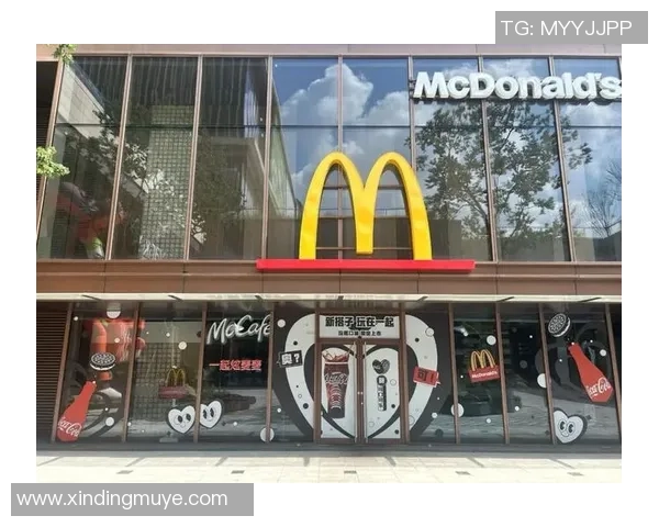 46岁前德甲主帅转型餐饮行业管理两家麦当劳追求生活稳定