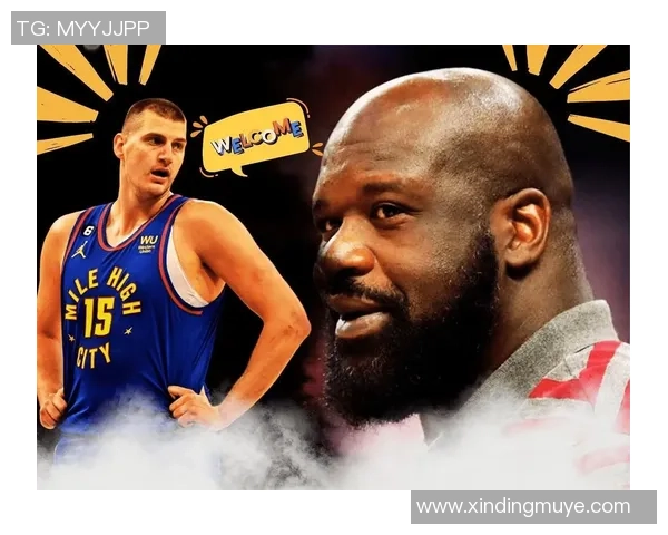 小波特称单挑奥尼尔胜算大但五对五比赛难以预测