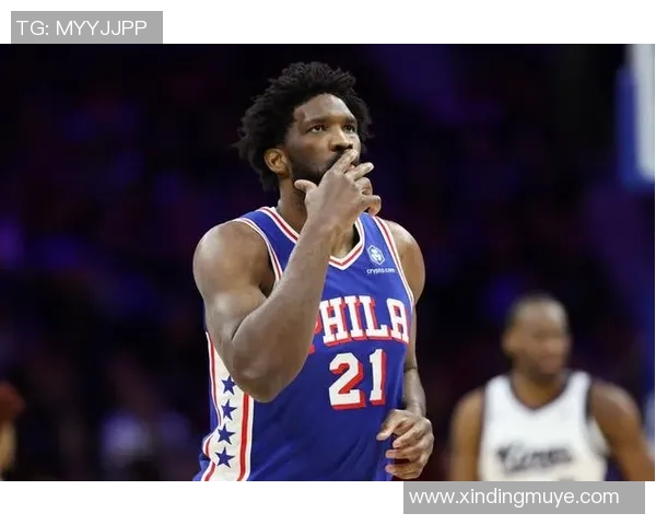 恩比德首秀表现抢眼半场无罚球依然贡献全面数据 恩比德首秀表现抢眼半场无罚球依然贡献全面数据