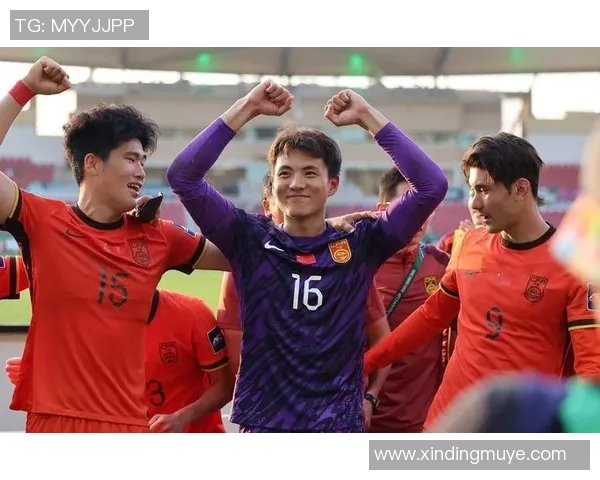 李昊坚定表示无惧巨星挑战将全力以赴守护球门