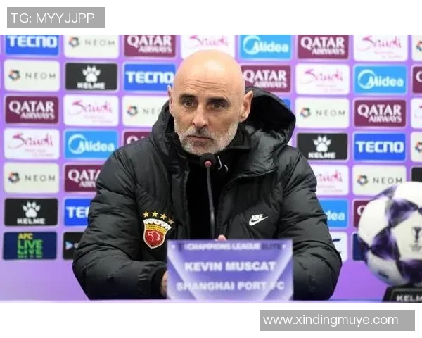 穆斯卡特赛后点评球队表现不足强调攻防两端缺乏侵略性 穆斯卡特赛后点评球队表现不足强调攻防两端缺乏侵略性